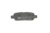 Колодки тормозные (задние) Nissan Juke 14-/Qashqai/Rogue/X-Trail 07-13/Teana 03-13/Renault Koleos 08 ICER 181838 (фото 3)