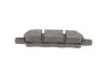 Колодки тормозные (задние) Nissan Juke 14-/Qashqai/Rogue/X-Trail 07-13/Teana 03-13/Renault Koleos 08 ICER 181838 (фото 6)