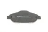 Колодки тормозные (передние) Peugeot 308/CC/SW 07-14/Peugeot 3008/5008 09-17 ICER 181851 (фото 4)