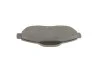 Колодки тормозные (передние) Peugeot 308/CC/SW 07-14/Peugeot 3008/5008 09-17 ICER 181851 (фото 5)
