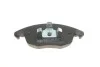 Колодки тормозные (передние) Citroen C4 07-/Berlingo 05-/DS4/DS5 11-/Peugeot 5008 09-/Partner 08- ICER 181852 (фото 3)