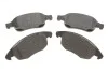 Колодки тормозные (передние) Citroen C4 07-/Berlingo 05-/DS4/DS5 11-/Peugeot 5008 09-/Partner 08- ICER 181852 (фото 9)