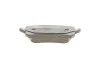 Колодки тормозные (задние) Audi A6 05-18/Q3/Skoda Octavia 12-/VW Passat B6-B8/Tiguan 05-/Sharan 10- ICER 181857 (фото 3)