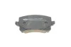 Колодки тормозные (задние) Audi A6 05-18/Q3/Skoda Octavia 12-/VW Passat B6-B8/Tiguan 05-/Sharan 10- ICER 181857 (фото 4)