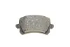 Колодки тормозные (задние) Audi A6 05-18/Q3/Skoda Octavia 12-/VW Passat B6-B8/Tiguan 05-/Sharan 10- ICER 181857 (фото 5)