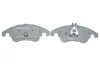 Колодки тормозные (передние) MB C-class (W204/C205) 07-/E-class (W212/C207) 09-16/SLK (R172)/CLS 11- ICER 181865 (фото 3)