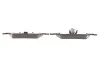 Колодки тормозные (передние) MB C-class (W204/C205) 07-/E-class (W212/C207) 09-16/SLK (R172)/CLS 11- ICER 181865 (фото 4)