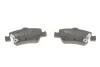 Колодки тормозные (задние) Toyota Auris 06-18/Corolla 06-19 ICER 181870 (фото 4)