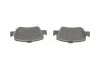 Колодки тормозные (задние) Toyota Auris 06-18/Corolla 06-19 ICER 181870 (фото 5)