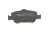 Колодки тормозные (задние) Toyota Auris 06-18/Corolla 06-19 ICER 181870 (фото 7)