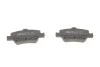Колодки тормозные (задние) Toyota Auris 06-18/Corolla 06-19 ICER 181870 (фото 8)