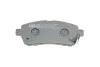 Колодки тормозные (передние) Mazda 2 III 07-15/Subaru Justy 07-/Suzuki Swift 10- ICER 181881-200 (фото 2)