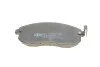Колодки тормозные (передние) Nissan Juke 10-/Teana II 07-/Infiniti ESQ 14-/I30-97- ICER 181882-200 (фото 2)