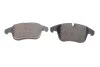 Колодки гальмівні (передні) Citroen C5 04-/Peugeot 407 04-/508 10- (+датчики) ICER 181886-203 (фото 3)