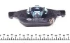 Колодки тормозные (передние) Honda Accord VIII 08-/Civic IX 12- ICER 181893 (фото 4)