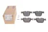 Колодки тормозные (задние) BMW 5 (F07/F10/F11) 09-/7 (F01-F04) 08-15 ICER 181896 (фото 2)