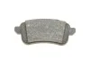 Колодки тормозные (задние) Renault Fluence/Megane/Scenic 08- ICER 181904-203 (фото 3)