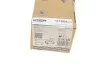 Колодки тормозные (задние) Renault Fluence/Megane/Scenic 08- ICER 181904-203 (фото 4)