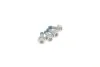 Колодки тормозные (задние) Renault Megane III 08-/Grand Scenic III 09-/Fluence 14- ICER 181904 (фото 3)