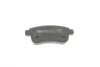 Колодки тормозные (задние) Renault Megane III 08-/Grand Scenic III 09-/Fluence 14- ICER 181904 (фото 4)