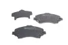 Колодки тормозные (передние) Chrysler Grand Voyager/07/Dodge Journey 08-/Fiat Freemont 11- ICER 181908-201 (фото 2)