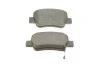 Колодки тормозные (задние) Toyota Avensis 08-18 ICER 181916 (фото 4)