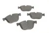 Колодки тормозные (передние) BMW X4 (F26) 14-18/X5 (E70/F15/F85) 06-18/X6 (E71/E72/F16/F86) 08-19 ICER 181919 (фото 11)