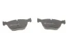 Колодки тормозные (передние) BMW X4 (F26) 14-18/X5 (E70/F15/F85) 06-18/X6 (E71/E72/F16/F86) 08-19 ICER 181919 (фото 3)