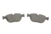 Колодки тормозные (передние) BMW X4 (F26) 14-18/X5 (E70/F15/F85) 06-18/X6 (E71/E72/F16/F86) 08-19 ICER 181919 (фото 5)
