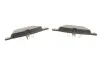 Колодки тормозные (передние) BMW X4 (F26) 14-18/X5 (E70/F15/F85) 06-18/X6 (E71/E72/F16/F86) 08-19 ICER 181919 (фото 8)
