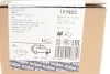 Колодки гальмівні (передні) Audi Q3 11-18/VW Passat B8 14-/Tiguan 07-/Sharan 10- (+датчик) ICER 181923 (фото 11)