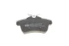 Колодки тормозные (задние) Citroen C4 09-/DS4/DS5 11-15/Peugeot 308/508/3008/5008 09-18 ICER 181928 (фото 4)