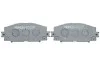 Колодки тормозные (передние) Toyota Prius 08-/Corolla 12-/Lexus CT 10- ICER 181938 (фото 3)