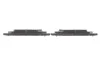 Колодки тормозные (передние) Toyota Prius 08-/Corolla 12-/Lexus CT 10- ICER 181938 (фото 4)