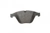 Колодки гальмівні (передні) BMW 5 (E60/E61) 02-10/6 (E63/E64) 07-10 ICER 181940-203 (фото 3)