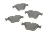 Колодки тормозные (передние) BMW 3 (E90-93/F30/F80) 04-/5 (E60-61)/6 (E63-64)/7 (E65-67) 01-10/X1/Z4 ICER 181940 (фото 11)