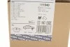 Колодки тормозные (передние) BMW 3 (E90-93/F30/F80) 04-/5 (E60-61)/6 (E63-64)/7 (E65-67) 01-10/X1/Z4 ICER 181940 (фото 12)