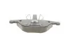 Колодки тормозные (передние) BMW 3 (E90-93/F30/F80) 04-/5 (E60-61)/6 (E63-64)/7 (E65-67) 01-10/X1/Z4 ICER 181940 (фото 3)