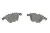 Колодки тормозные (передние) BMW 3 (E90-93/F30/F80) 04-/5 (E60-61)/6 (E63-64)/7 (E65-67) 01-10/X1/Z4 ICER 181940 (фото 6)