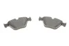 Колодки тормозные (передние) BMW 3 (E90-93/F30/F80) 04-/5 (E60-61)/6 (E63-64)/7 (E65-67) 01-10/X1/Z4 ICER 181940 (фото 10)