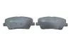 Колодки тормозные (задние) Hyundai Santa Fe III/IV 12-/Grand Santa Fe 13-/Kia Sorento II 15- ICER 181954-233 (фото 4)