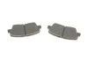 Колодки тормозные (задние) Hyundai Santa Fe II/III/IV 06-/Genesis/Kia Sorento II/III 09-/Stinger 17- ICER 181954 (фото 11)
