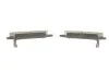 Колодки тормозные (задние) Hyundai Santa Fe II/III/IV 06-/Genesis/Kia Sorento II/III 09-/Stinger 17- ICER 181954 (фото 10)