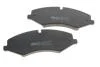 Колодки тормозные (передние) Land Rover Discovery IV/V 09-/Range Rover III/IV/Sport I/II 06- ICER 181957-203 (фото 2)