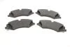 Колодки тормозные (передние) Land Rover Discovery IV/V 09-/Range Rover III/IV/Sport I/II 06- ICER 181957-203 (фото 4)