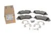 Колодки тормозные (передние) Land Rover Discovery IV/V 09-/Range Rover III/IV/Sport I/II 06- ICER 181957-203 (фото 5)