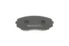 Колодки тормозные (передние) Mazda CX-7 06-14/CX-9/Ford USA Edge 06-/Mitsubishi L200/Pajero Sport 14 ICER 181962 (фото 5)