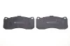 Колодки тормозные (передние) BMW 1 (E81/E82/E87/E88)/3 (E90/E91/E92/E93) 04-13/Mini Mini 07-13 ICER 181964 (фото 3)