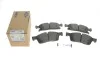 Колодки тормозные (передние) MB M/GLE/GL/GLS-class (W166/X166) 11-19/Jeep Grand Cherokee 10- ICER 181988 (фото 4)