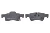 Колодки тормозные (задние) Jeep Grand Cherokee 09-/Dodge Durango 10- ICER 181989 (фото 4)